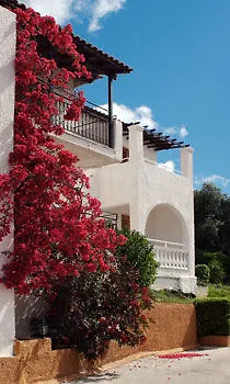 Pantokrator Otel 3*