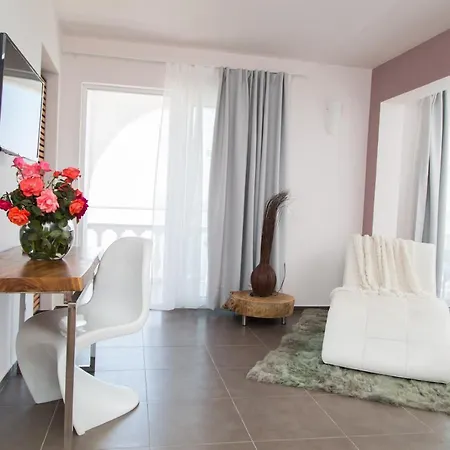 Otel Pantokrator