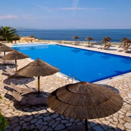 Pantokrator Otel 3*