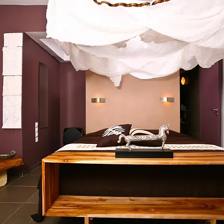 Otel Pantokrator 3*