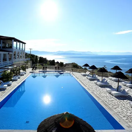 Pantokrator Otel 3*